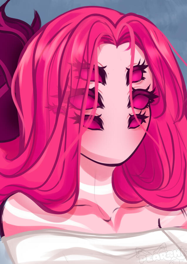 bust